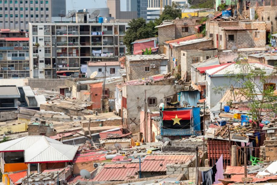 Luanda está na lista de cidades mais feias do mundo feita por site de turismo