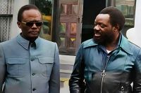 João Lourenço anuncia condecoração de Jonas Savimbi e Holden Roberto