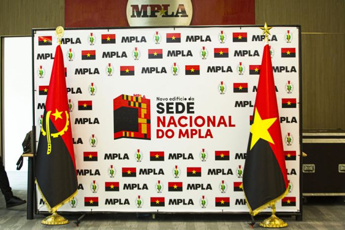 MPLA anunciou que não haverá ajustamento dos estatutos no IX congresso ordinário