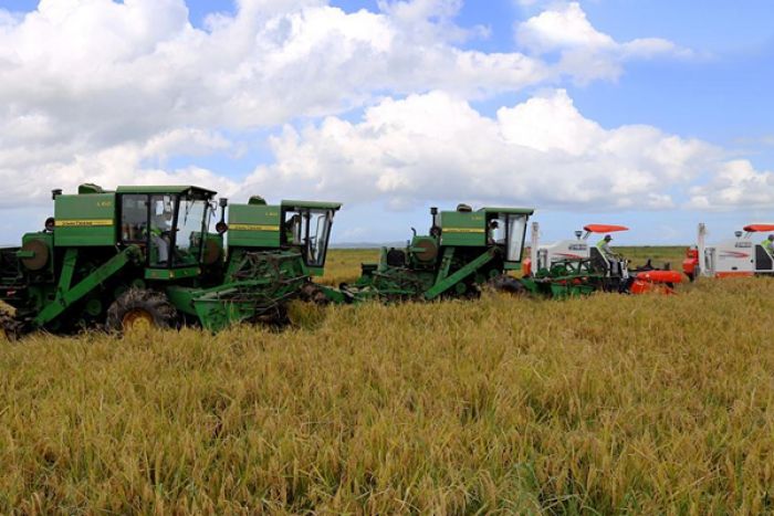 Governo vende Fazenda de Sanza Pombo por sete milhões de euros