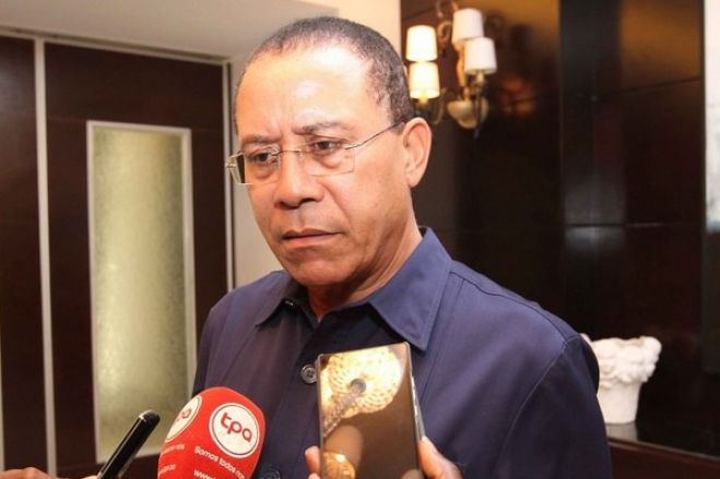 Resultados do processo de combate à corrupção em Angola "são visíveis" - Governo