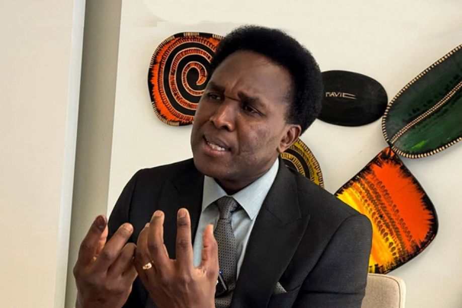 Um ano após as eleições o &quot;sonho&quot; de Venâncio Mondlane é uma nova Constituição em Moçambique