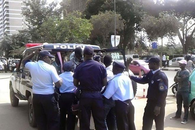 ONG angolana acusa Nações Unidas de parcialidade perante queixas de injustiças no país