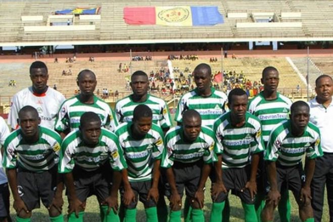 Leões&#039; de Cabinda de regresso a Luanda no arranque da segunda jornada do Girabola