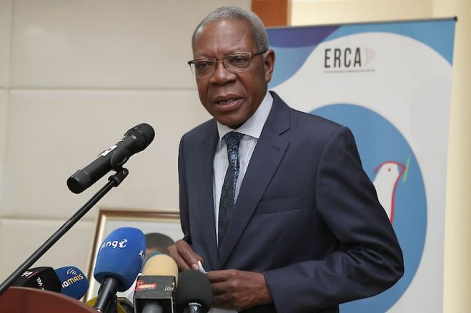 ERCA repudia uso das redes sociais para desordem popular