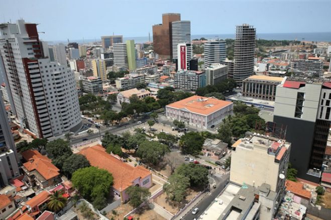 Angola é o oitavo país africano que mais capta investimento europeu