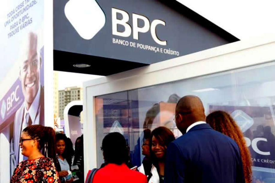 Maior banco público angolano BPC tem novo conselho de administração