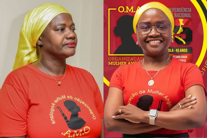 A democracia selectiva de João Lourenço e a farsa eleitoral na OMA