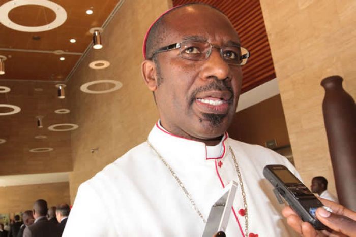 Cafunfo: Igreja Católica angolana alerta para “grave massacre”
