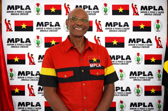“Haja coragem”: Venâncio defende abertura e disputa interna no MPLA
