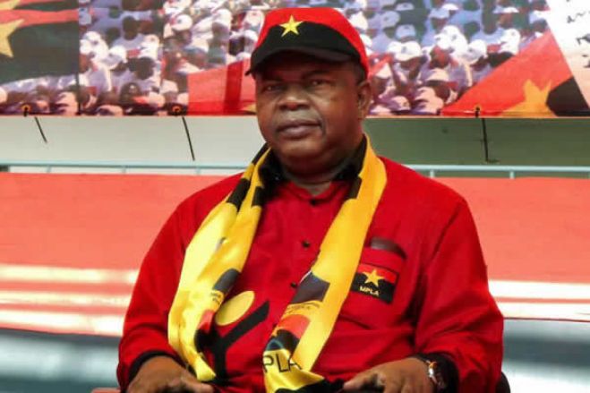 MPLA encoraja angolanos a manterem-se vigilantes “contra ações subversivas e antipatrióticas”