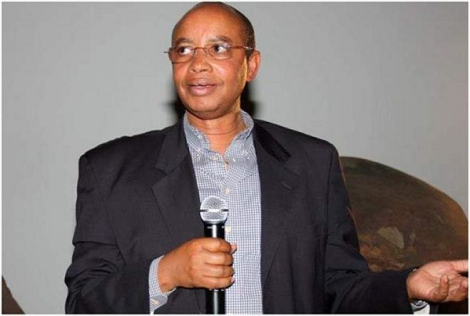 Detidos suspeitos de morte do ex-director da secreta do Ruanda