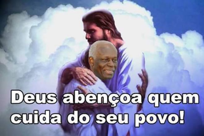 O mistério da frase: &quot;Nem mais um tiro, temos de preservar os homens vivos e negociar a Paz&quot;