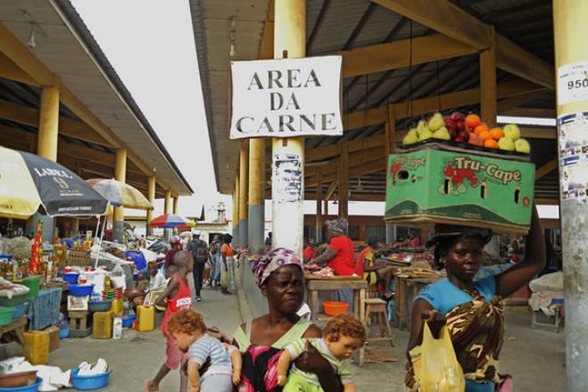 GPL com 60 mil vagas em mercados para reordenamento do comércio