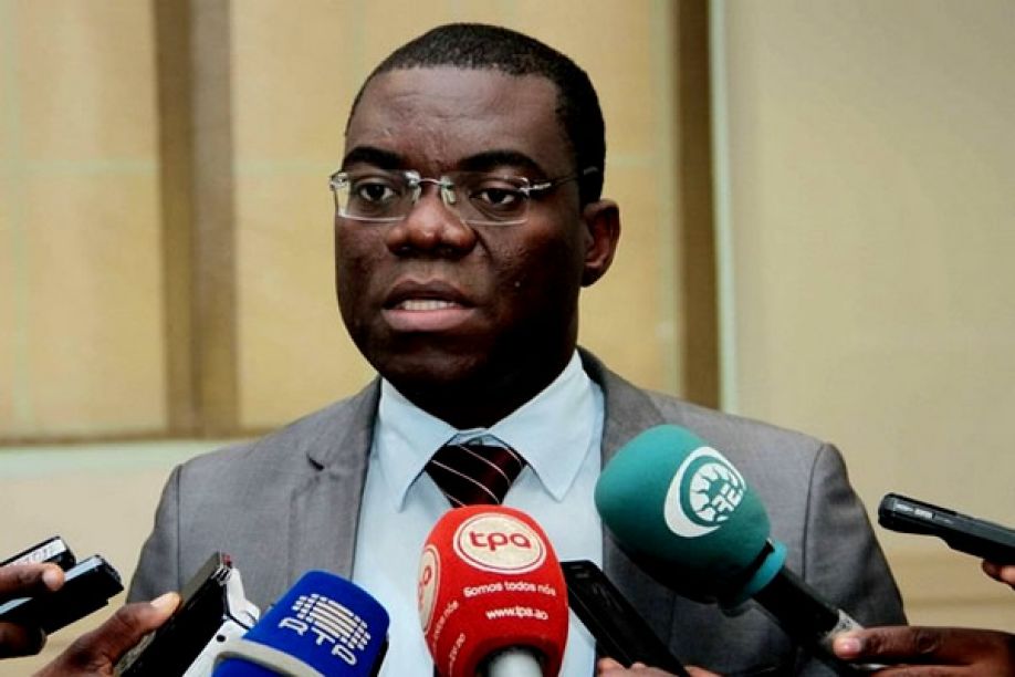Sindicato dos Jornalistas Angolanos quer reformulação da ERCA