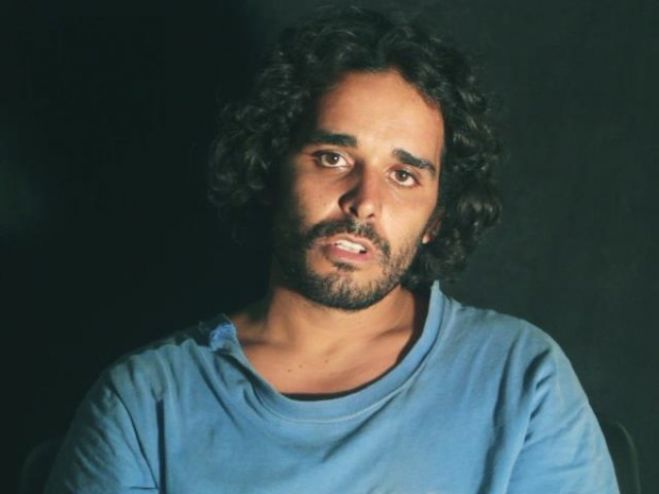 Luaty Beirão &quot;preocupado&quot; com a falta de resposta dos tribunais angolanos - advogado