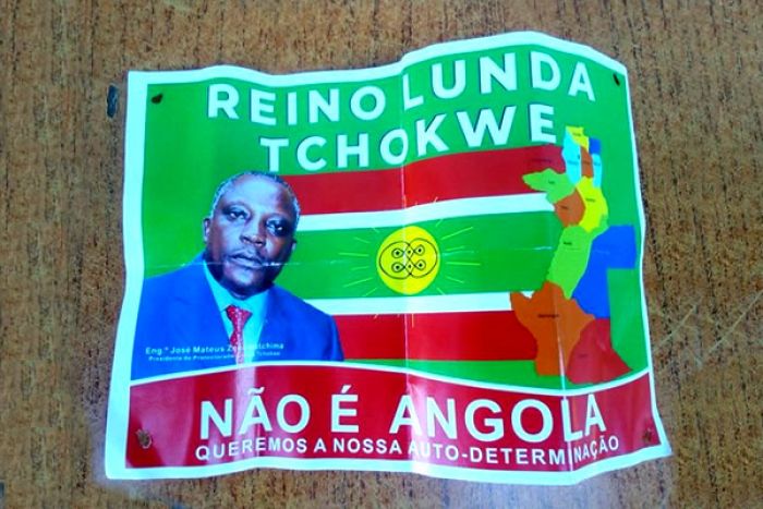 Instabilidade no Leste de Angola tem motivação externa - PN