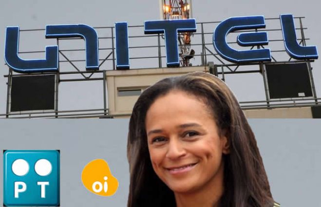 Isabel dos Santos e OI (Brasil) travam novo braço-de-ferro nos tribunais