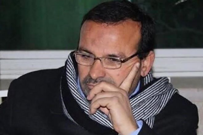 Empresário libanês Kassim Tajideen