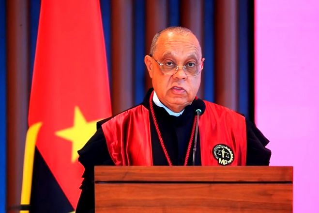 Portugal devolveu a Angola três de 20 milhões de dólares obtidos ilicitamente – PGR