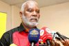 “A justiça em Angola não recebe ordens superiores” - MPLA