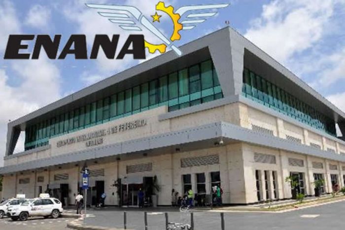 Executivo formaliza divisão da Enana em duas empresas