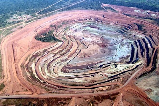 Gemcorp vai emprestar 100 milhões dólares à Endiama para projecto mineiro do Luaxe