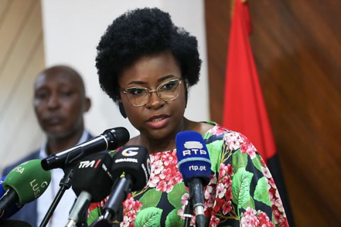 Angola prevê eliminação da renovação de frotas protocolares do Estado no OGE 2024