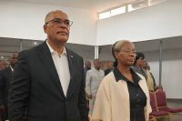 Direção da UNITA reúne-se para consolidar Pacto de Transição visando eleições de 2027