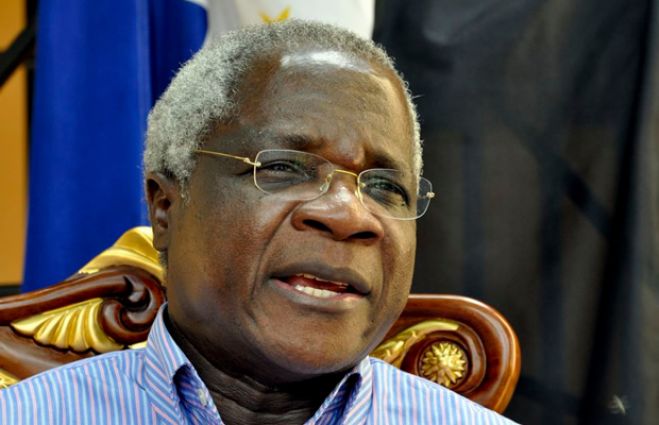 Dhlakama acusa &quot;radicais da Frelimo&quot; pela morte do constitucionalista Gilles Cistac