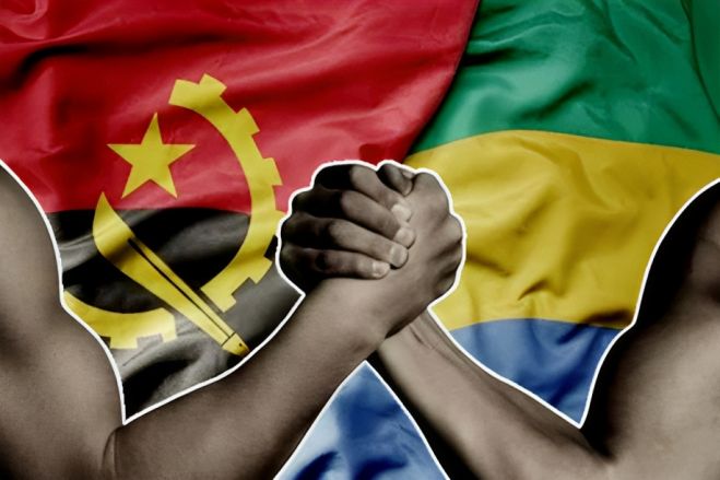 Tensões diplomáticas: Gabão chama de volta o seu embaixador em Luanda