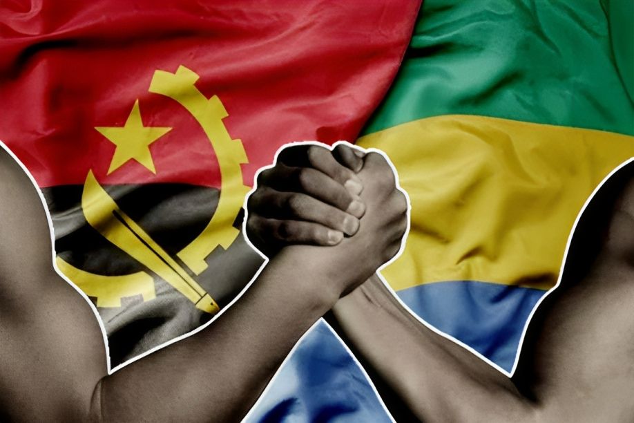 Tensões diplomáticas: Gabão chama de volta o seu embaixador em Luanda