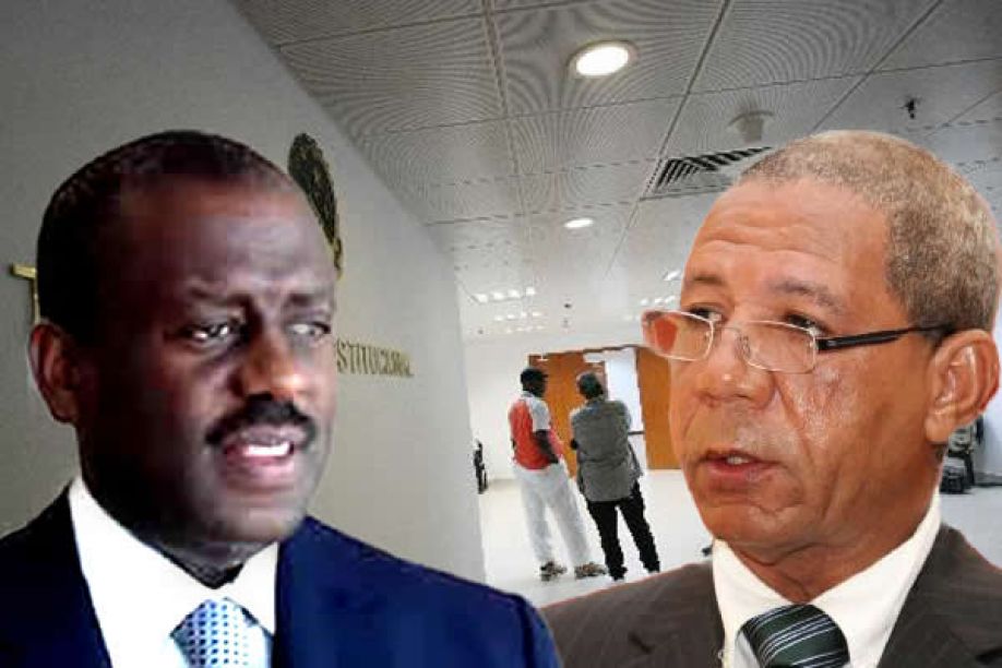 Investigações a “Kopelipa” e “Dino” sem resultados nos tribunais angolanos