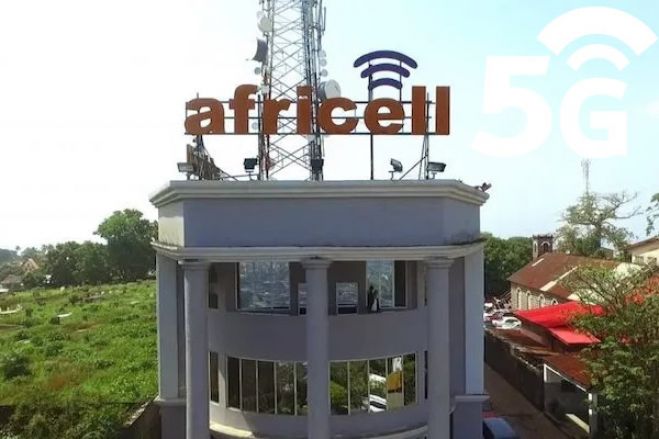 Africell compra tecnologia da Nokia com capacidade para 5G em Angola