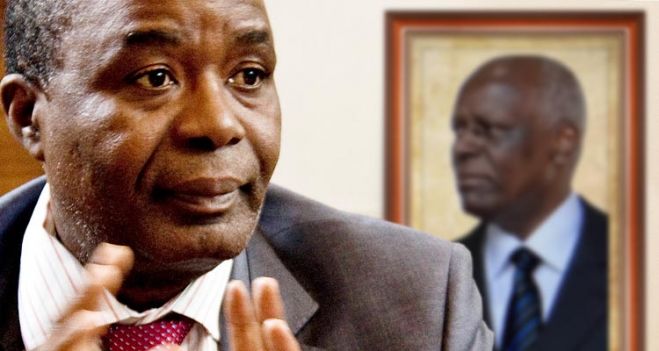 Marcolino Moco diz que regime angolano “está encurralado” e “inventa crimes”