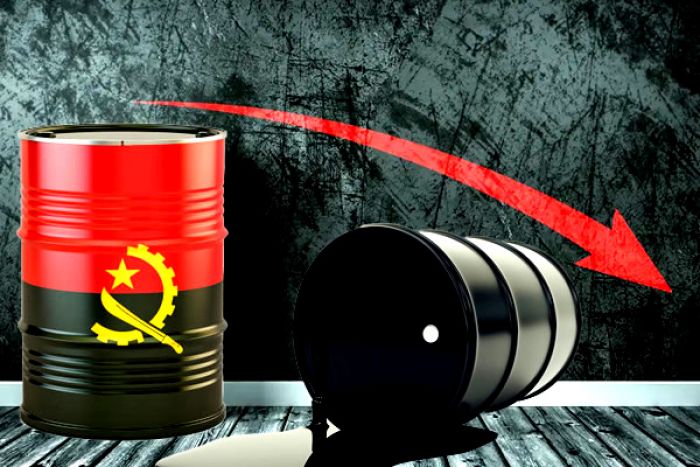Angola deve criar &quot;reserva de contingência&quot; perante previsões &quot;otimistas&quot; sobre petróleo - análise