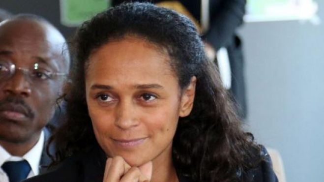 PM português deu luz verde a entrada de Isabel dos Santos no BCP