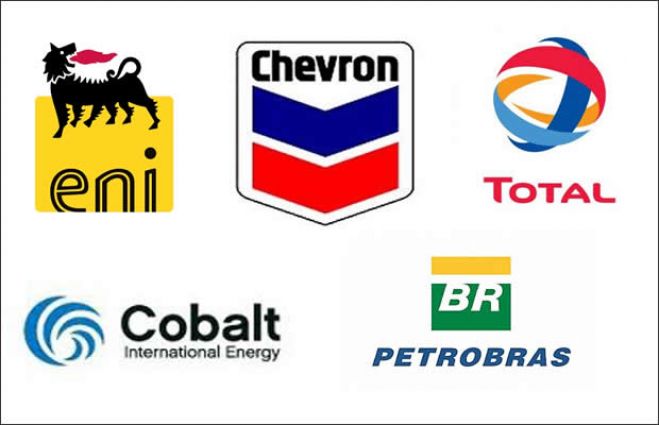 Angola vai ficar sem as companhias petrolíferas se não reduzir os custos - Total