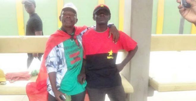 Secretário provincial da CASA diz que MPLA é contudo responsável pela morte de três militantes da UNITA