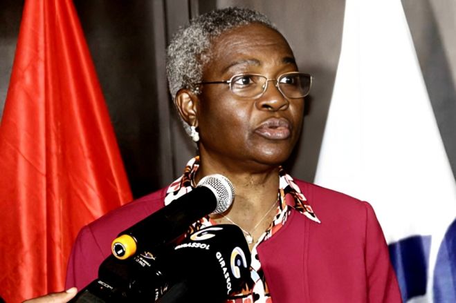 Processo-crime contra Exalgina Gambôa concluído na PGR e encaminhada para Supremo