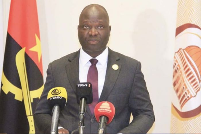 Orçamento angolano para 2024 vai ser votado na globalidade em 12 de dezembro