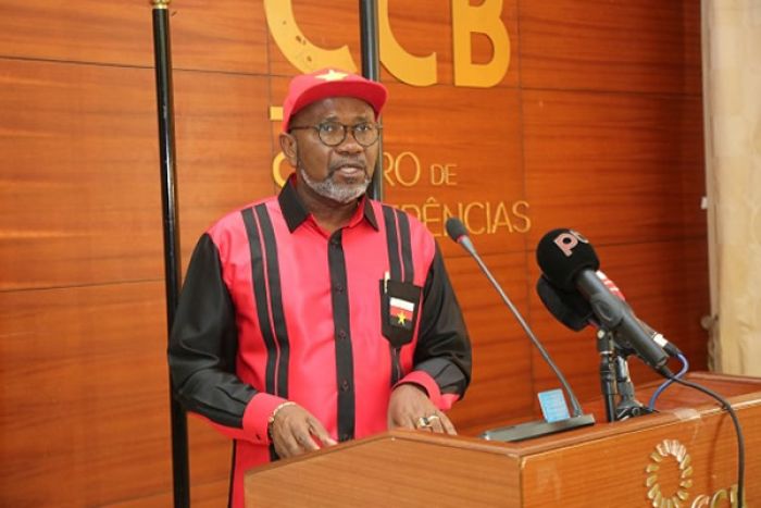 Corrupção: Deputado do MPLA assume que o partido cometeu erros que fizeram mal aos angolanos