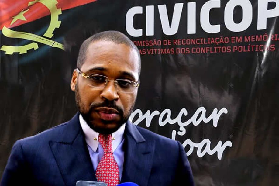 Comissão de reconciliação dos conflitos armados angolana reúne sem UNITA