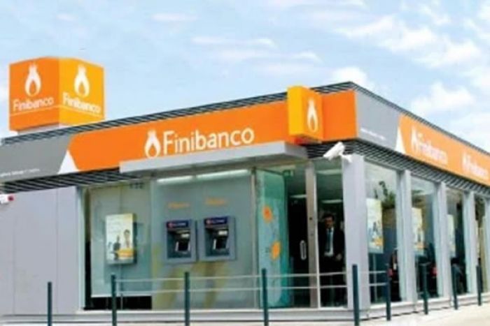 Banco Nacional de Angola suspende Finibanco do mercado cambial