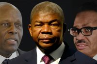 Estatuto dos Antigos Presidentes: &quot;Fato feito à medida de João Lourenço exclui Neto e JES&quot;, alerta jurista