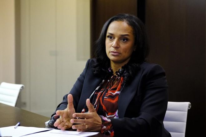 A tarifa da Unitel é a mais baixa dos países da SADC - Isabel dos Santos
