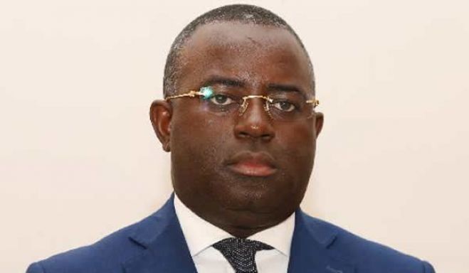 Novo governador do Banco Nacional de Angola quer reforçar autoridade cambial