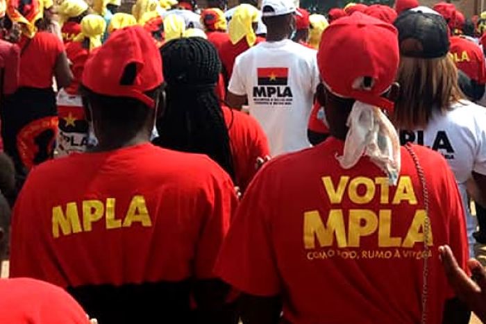 MPLA deve abster-se de voltar a realizar processo eleitoral fraudulento em Angola - Fernando Macedo