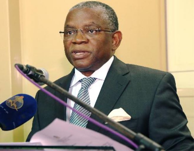 Georges Chikoti considera insignificante resolução da UE
