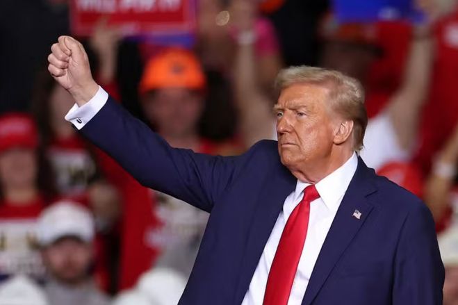 Oposição angolana espera que Trump seja um &quot;aliado&quot; contra corrupção e má governação em Angola